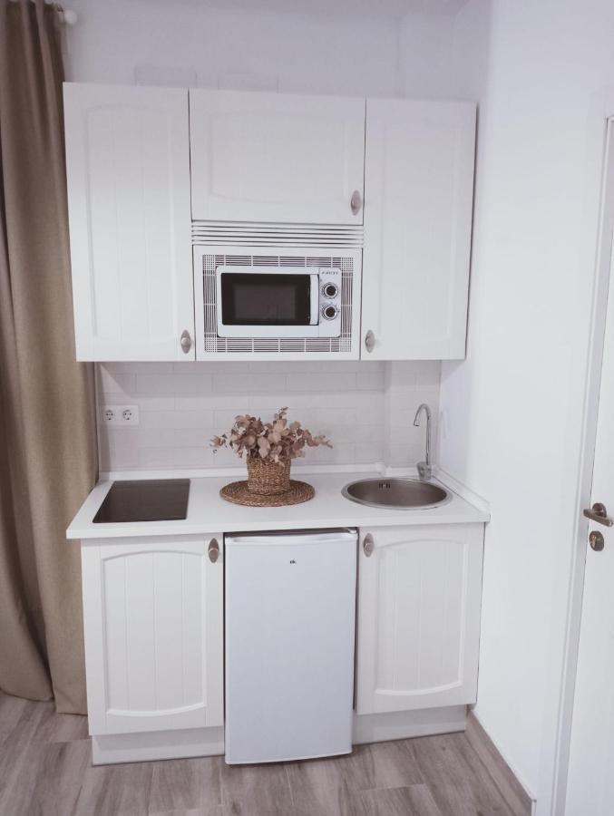 Estudios Suenos De Ana Apartament Jerez de la Frontera