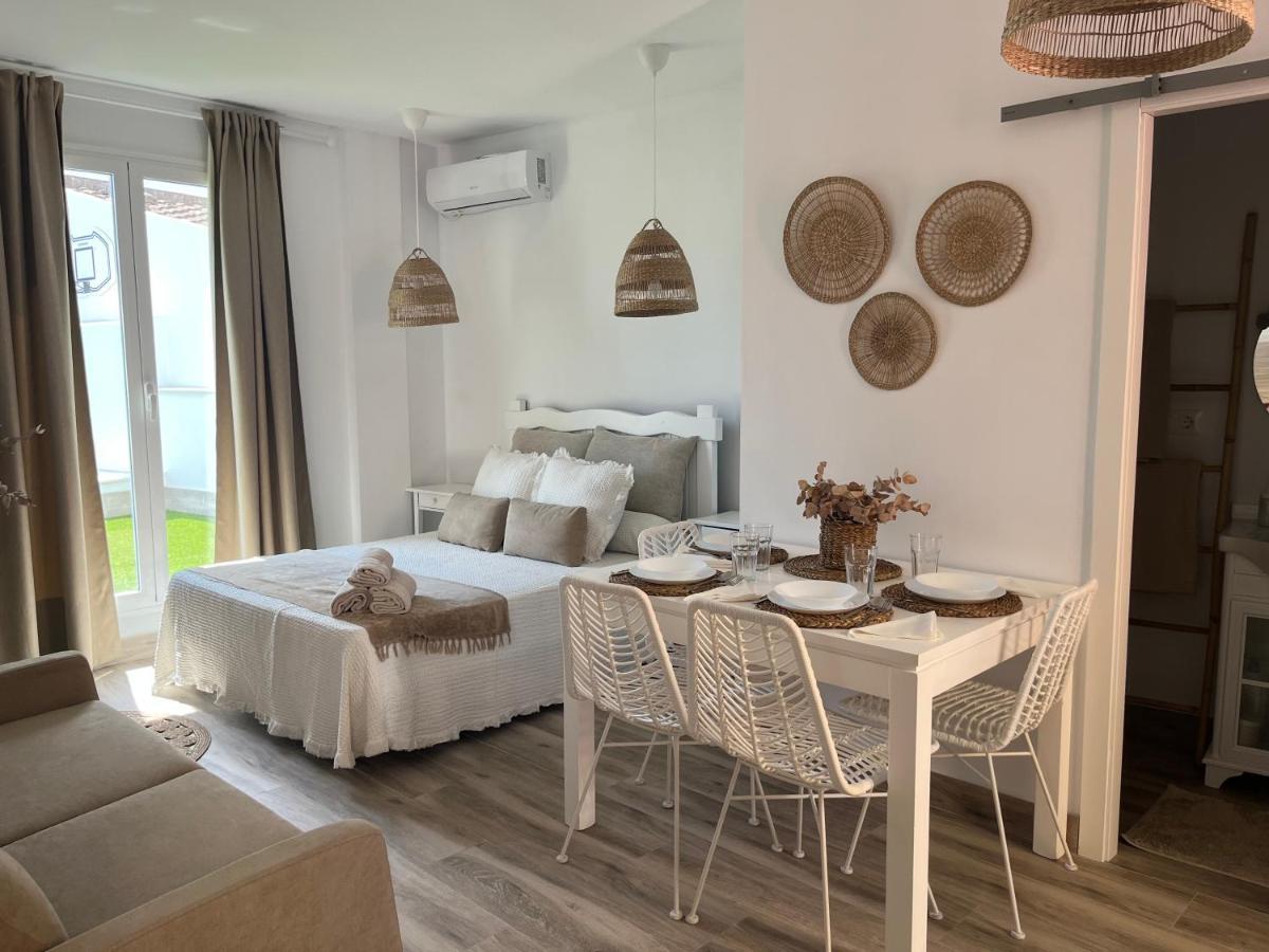 Apartament Estudios Suenos De Ana *