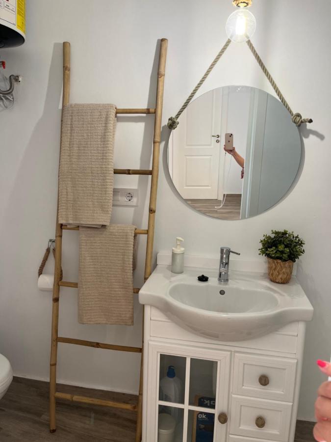 Apartament Estudios Suenos De Ana *
