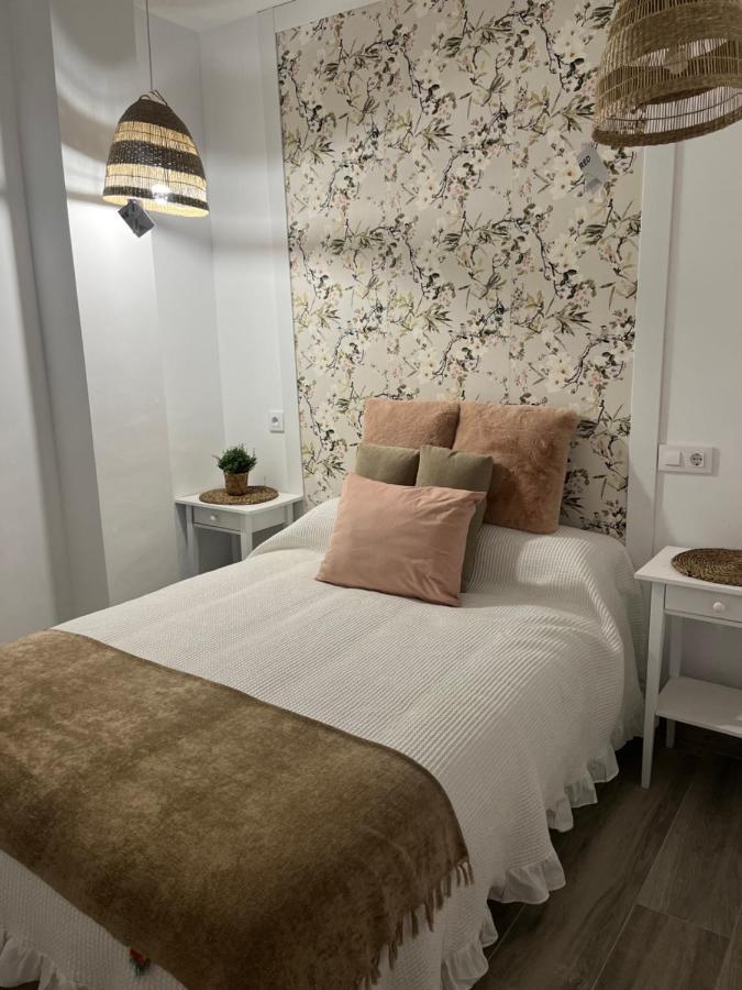 Apartament Estudios Suenos De Ana
