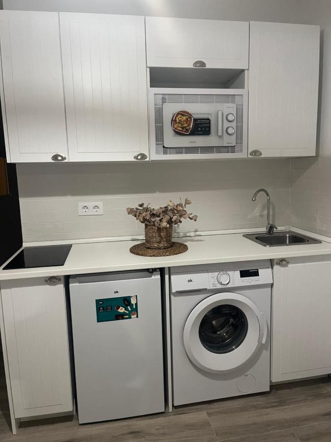 Apartament Estudios Suenos De Ana Jerez de la Frontera