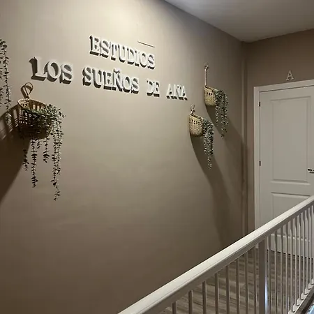 Estudios Los Suenos De Ana Jerez de la Frontera Exterior photo