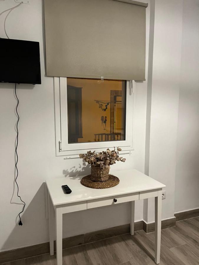 Estudios Suenos De Ana Apartment Jerez de la Frontera