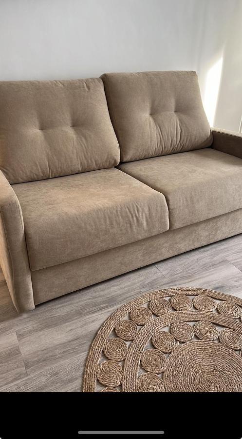 Estudios Suenos De Ana Apartament Jerez de la Frontera