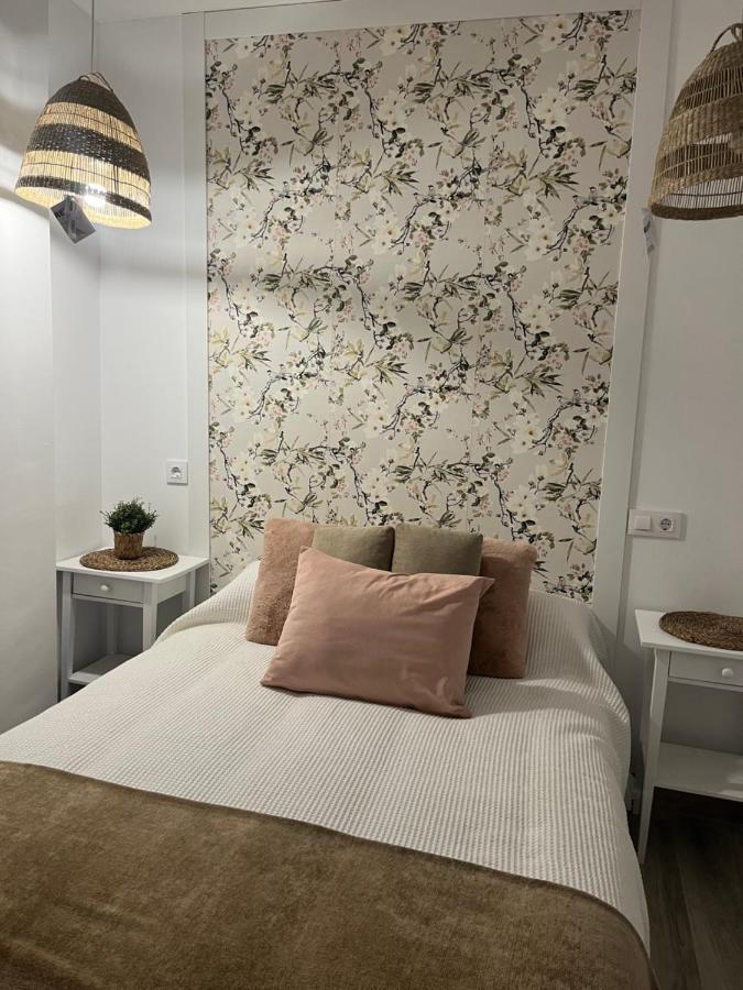 Apartament Estudios Suenos De Ana *