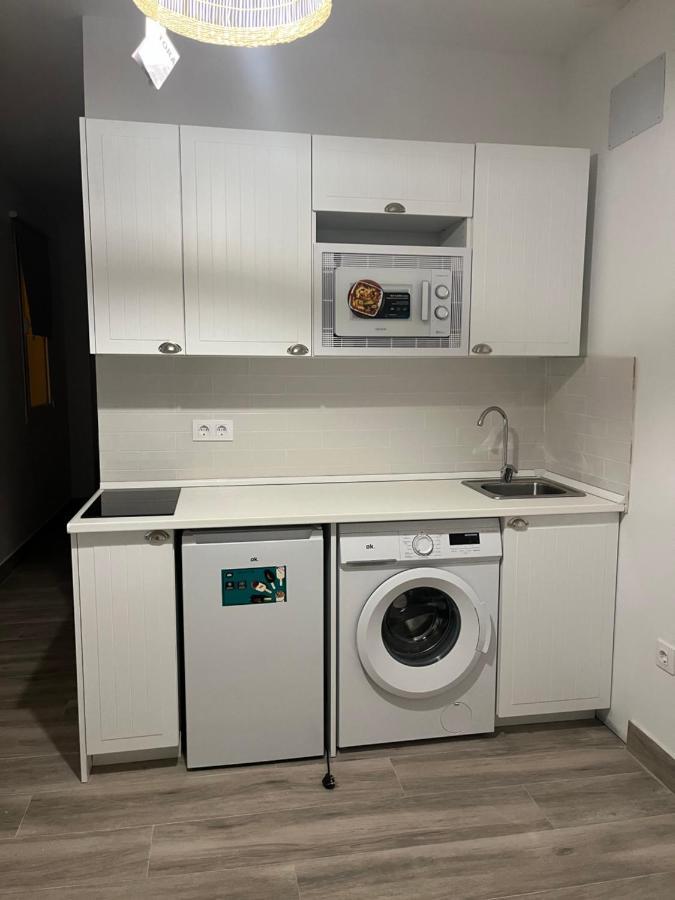 Estudios Suenos De Ana Apartment Jerez de la Frontera