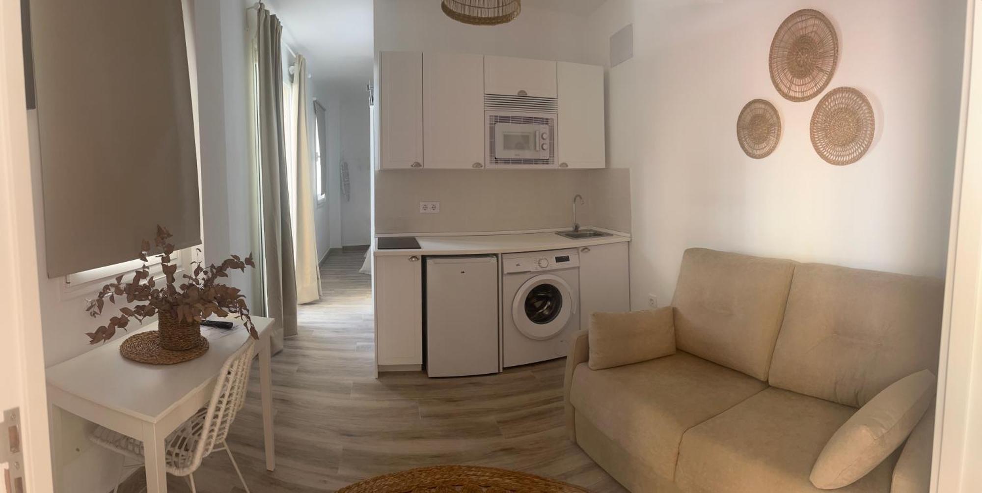 Apartment Estudios Suenos De Ana Jerez de la Frontera